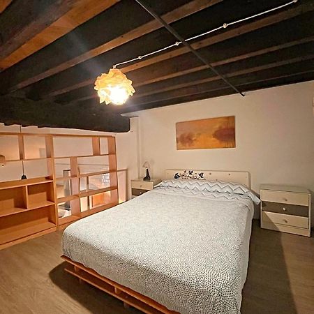 Inhome Central Studio 蒙蒂利亚 外观 照片